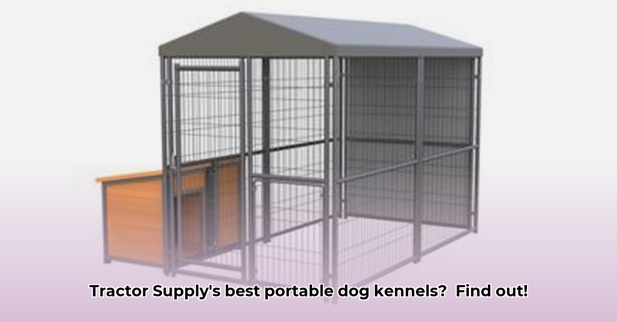 portable-dog-kennel-tractor-supply